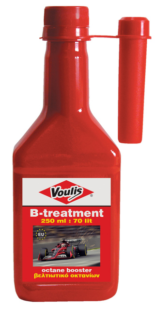 b-treatment